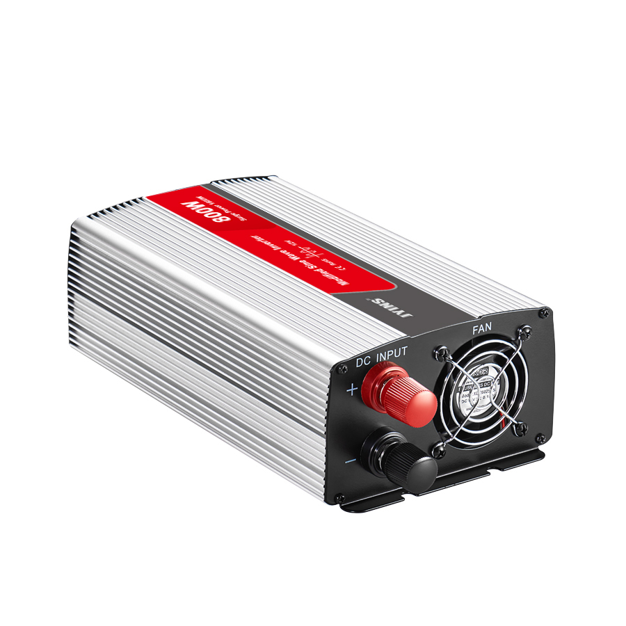 800W DC إلى AC العاكس موجة جيبية معدلة (3)