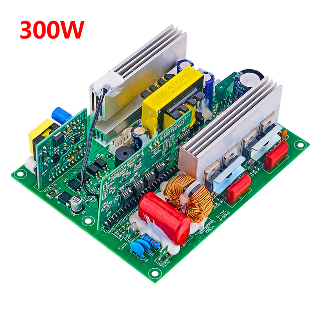 300W إلى 3000W PURE GEN GENER POWER BOWER BOARD