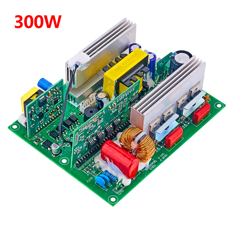 300W إلى 3000W PURE GEN GENER POWER BOWER BOARD