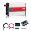 300W DC إلى AC العاكس موجة جيبية معدلة