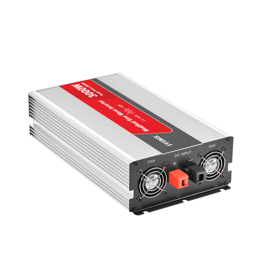 3000W DC إلى AC المعدل العاكس موجة جيبية (4)