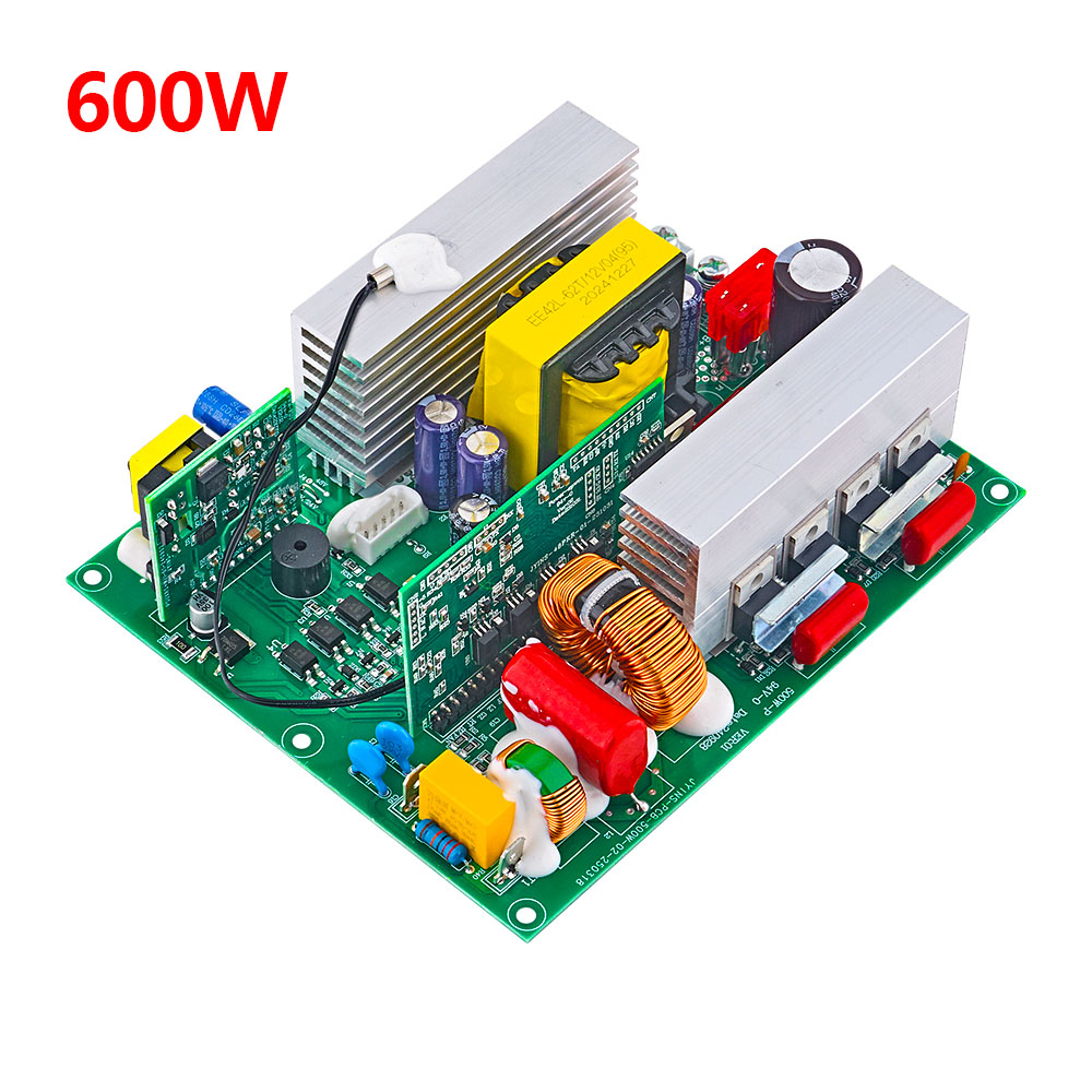 300W إلى 3000W PURE GEN GENER POWER BOWER BOARD