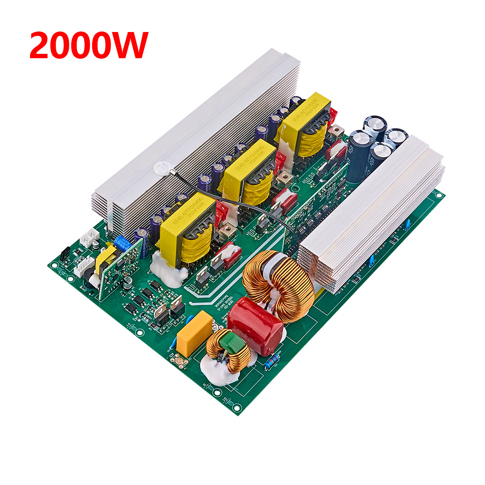 300W إلى 3000W PURE GEN GENER POWER BOWER BOARD