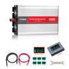 1500W DC إلى AC العاكس موجة جيبية معدلة